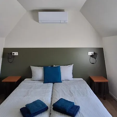 103C Nieuwe Vakantiewoning Met Sauna Westkapelle Exterior photo
